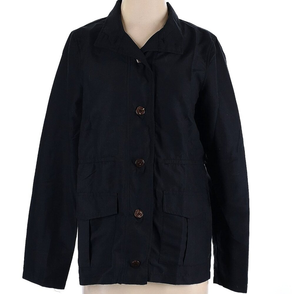 Jordann Long Sleeve Blouse